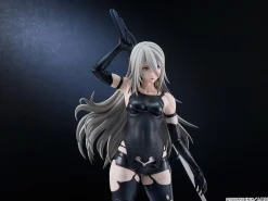 NieR:Automata - A2 1/7 Scale Figure (YoRHa Type A No.2 Ver.)