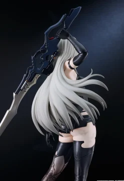 NieR:Automata - A2 1/7 Scale Figure (YoRHa Type A No.2 Ver.)