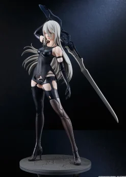 NieR:Automata - A2 1/7 Scale Figure (YoRHa Type A No.2 Ver.)