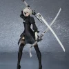 NieR:Automata - 2B (YoRHa No. 2 Type B) Figure (2.0 Ver.)