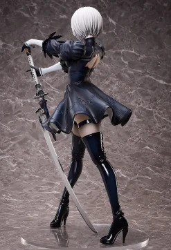 NieR:Automata - 2B (YoRHa No.2 Type B) 1/4 Scale Figure