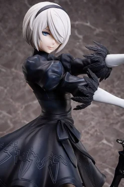 NieR:Automata - 2B (YoRHa No.2 Type B) 1/4 Scale Figure