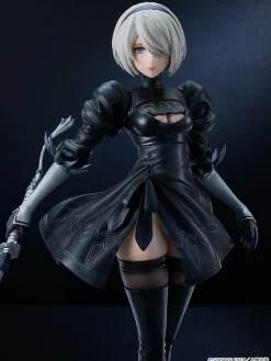 NieR:Automata - 2B YoRHa No.2 Type B 1/7 Scale Figure