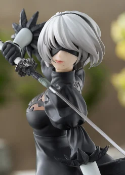 NieR:Automata - 2B (YoRHa No.2 Type B) POP UP PARADE Figure
