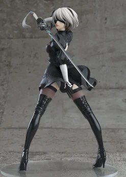 NieR:Automata - 2B (YoRHa No.2 Type B) POP UP PARADE Figure