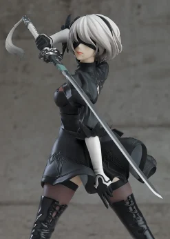 NieR:Automata - 2B (YoRHa No.2 Type B) POP UP PARADE Figure