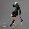 NieR:Automata - 9S (YoRHa No. 9 Type S) Form-ism Figure