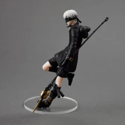 NieR:Automata - 9S (YoRHa No. 9 Type S) Form-ism Figure