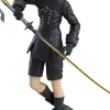 NieR:Automata - 9S (YoRHa No.9 Type S) POP UP PARADE Figure