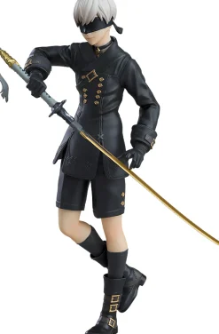 NieR:Automata - 9S (YoRHa No.9 Type S) POP UP PARADE Figure