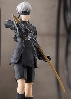 NieR:Automata - 9S (YoRHa No.9 Type S) POP UP PARADE Figure