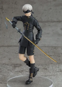NieR:Automata - 9S (YoRHa No.9 Type S) POP UP PARADE Figure
