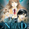 Night Head Genesis The Complete Psychic Saga Blu-ray