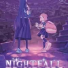 Nightfall Travelers: Leave Only Footprints Manga Volume 2