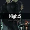 NightS Manga