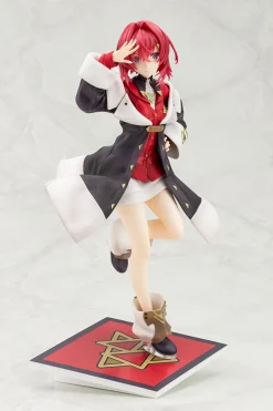 NIJISANJI - Ange Katrina 1/7 Scale Figure