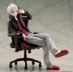 NIJISANJI - Kuzuha 1/7 Scale Figure