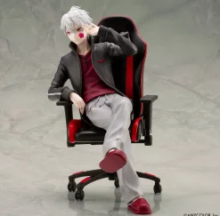 NIJISANJI - Kuzuha 1/7 Scale Figure