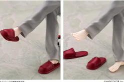 NIJISANJI - Kuzuha 1/7 Scale Figure