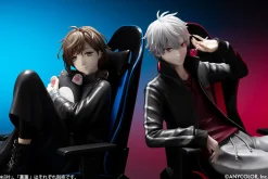 NIJISANJI - Kuzuha 1/7 Scale Figure