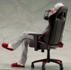 NIJISANJI - Kuzuha 1/7 Scale Figure