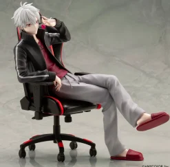 NIJISANJI - Kuzuha 1/7 Scale Figure