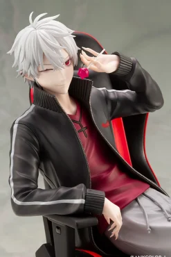 NIJISANJI - Kuzuha 1/7 Scale Figure