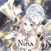 Nina the Starry Bride Manga Volume 5