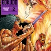 Ninja Vs. Gokudo Manga Volume 2