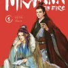 Nirvana in Fire Manhua Volume 1 (Hardcover)