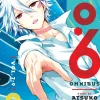 No. 6 Manga Omnibus Volume 3