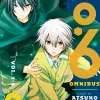 No. 6 Manga Omnibus Volume 2