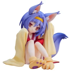 No Game No Life - Izuna Hatsuse Figure (Neko Ver.)