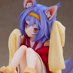 No Game No Life - Izuna Hatsuse Figure (Neko Ver.)