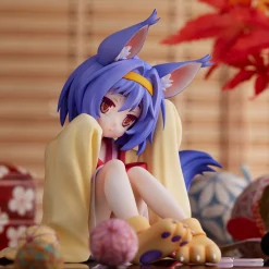 No Game No Life - Izuna Hatsuse Figure (Neko Ver.)
