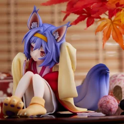 No Game No Life - Izuna Hatsuse Figure (Neko Ver.)