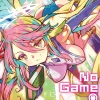 No Game No Life Chapter 2: Eastern Union Arc Manga Volume 2
