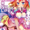 No Game, No Life Manga Volume 2