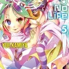 No Game No Life Novel Volume 5