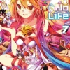 No Game No Life Novel Volume 7