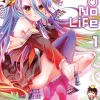 No Game No Life Novel Volume 1