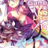 No Game No Life Novel Volume 12