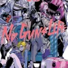 No Guns Life Manga Volume 13