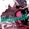 No Guns Life Manga Volume 7