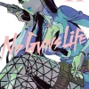 No Guns Life Manga Volume 11