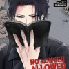 No Longer Allowed In Another World Manga Volume 7