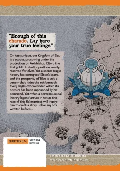 No Longer Allowed In Another World Manga Volume 7