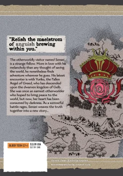 No Longer Allowed In Another World Manga Volume 5