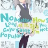 No Matter How I Look at It, It's You Guys' Fault I'm Not Popular! Manga Volume 18