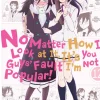 No Matter How I Look at It, It's You Guys' Fault I'm Not Popular! Manga Volume 12